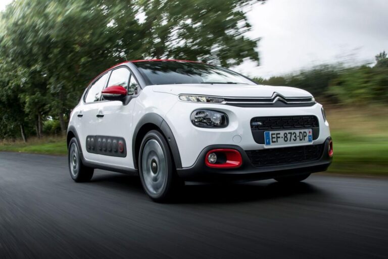 primera prueba citroen 2017 3g