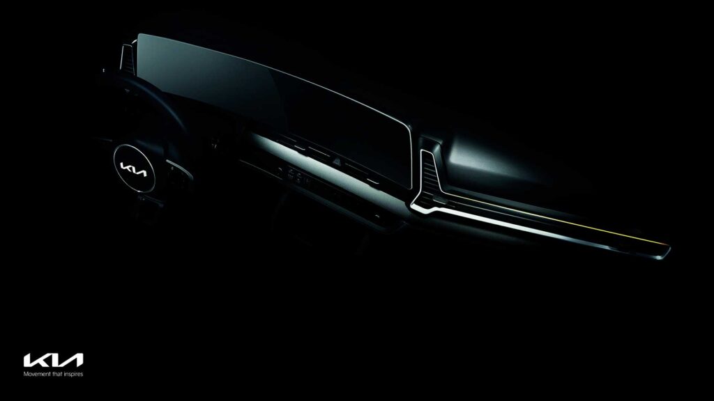 interior-sportage-2022