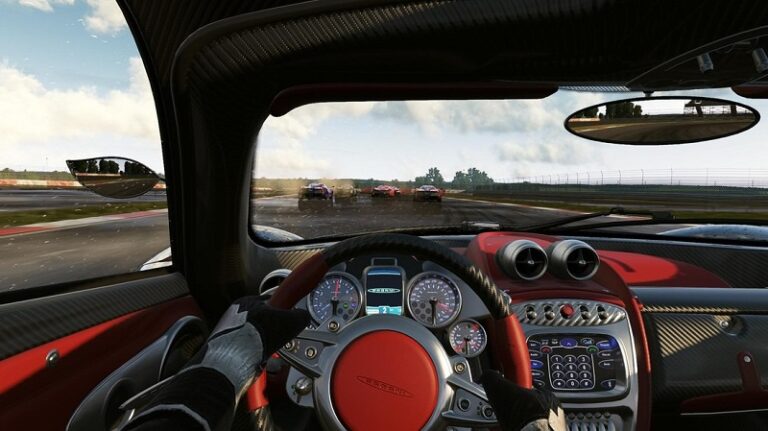 project cars e32014