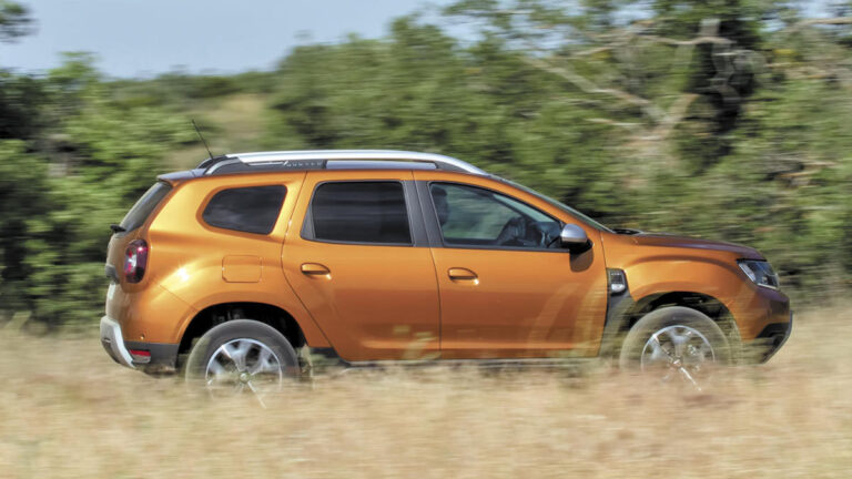 prueba dacia duster 2g 1