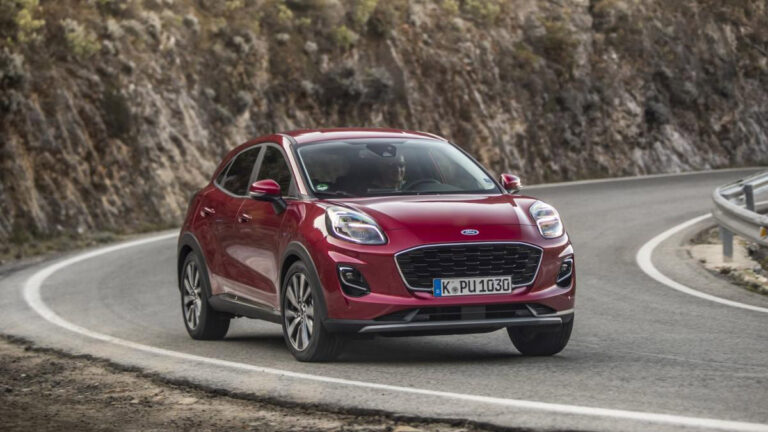 prueba ford puma 2020 23g