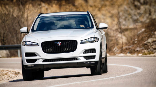 prueba jaguar pace 25g