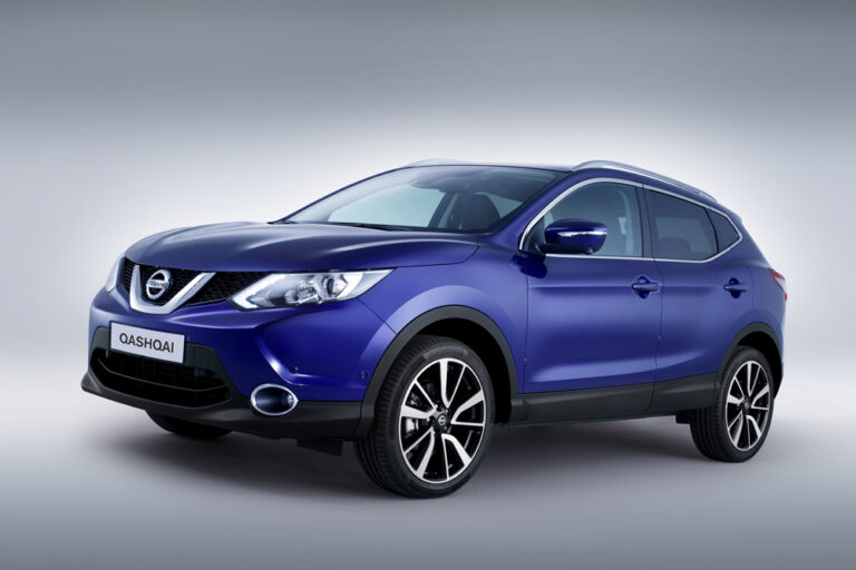 qashqai 5