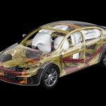 Qoros 3: fabricado en China, diseñado en Alemania y con 5 estrellas EuroNCAP
