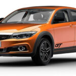 Qoros 3 GT: el sedán crossover chino