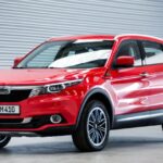 El Qoros 5 SUV podría venderse en Europa