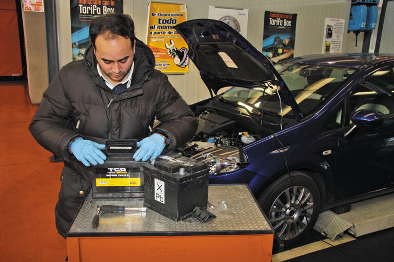 quehacersinbateriacoche