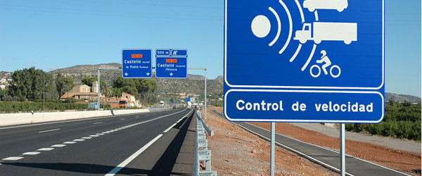 radar