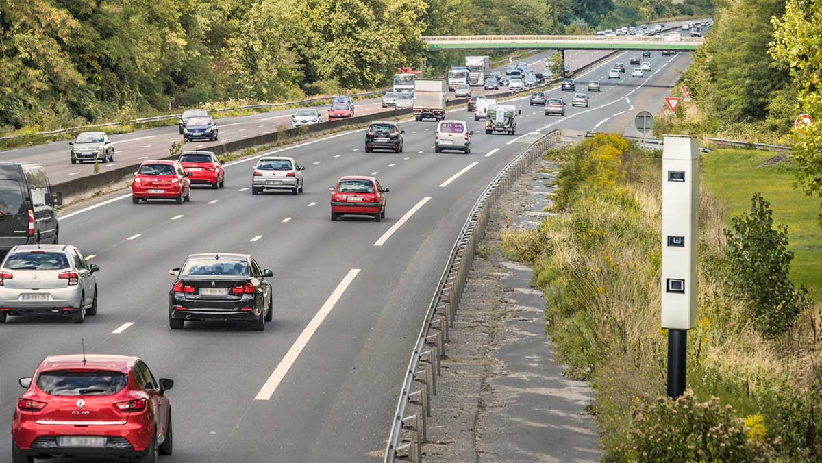 autovía autopista
