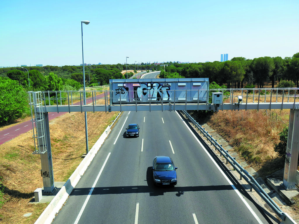 multas de radar