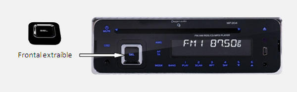 radio
