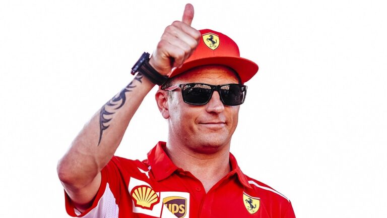 raikkonen 4
