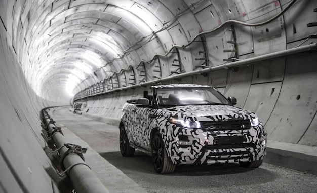 range rover evoque convertible crossrail1