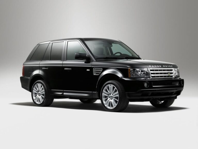 range rover sport 2011 1