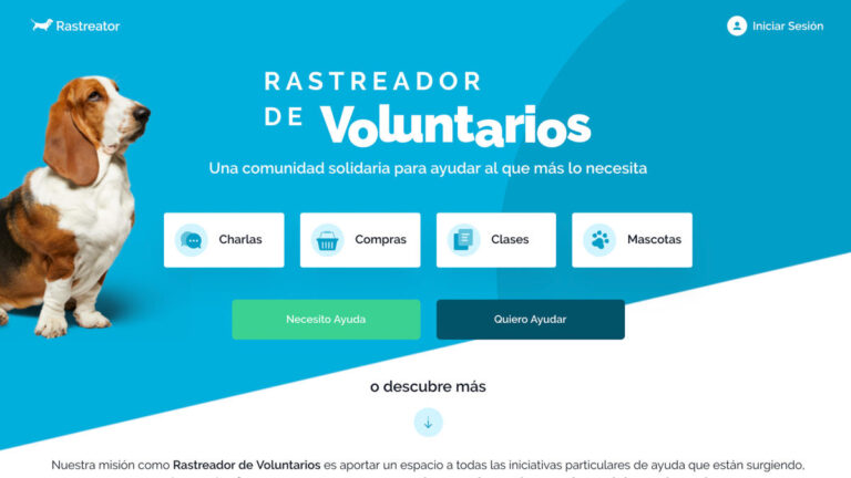 rastreatorvoluntarios