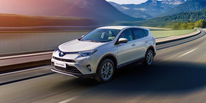 rav4 hybrid tw 5