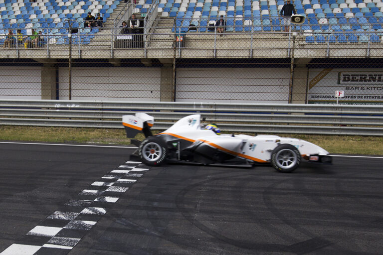 record electrico kumho