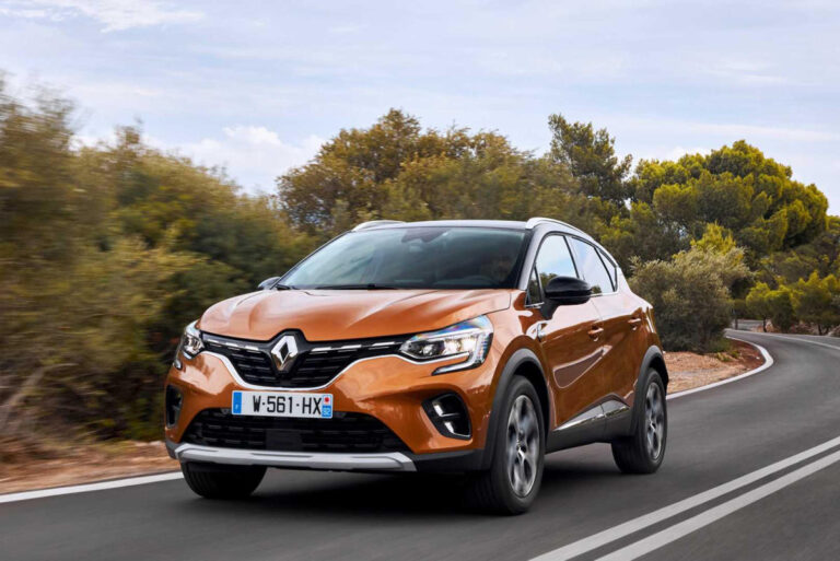 renault captur 1 1