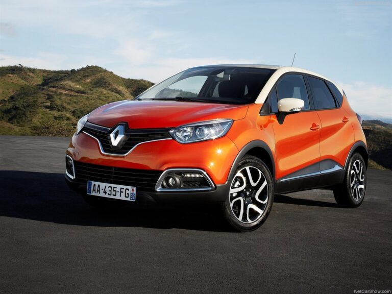 renault captur2014 1