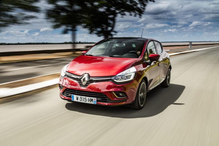 renault clio 2016 movimiento 15g 1