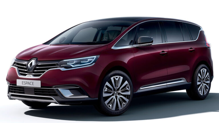 renault espace 2020 1600
