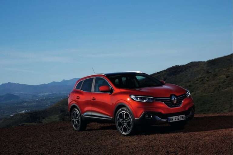 renault kadjar 2015 8g