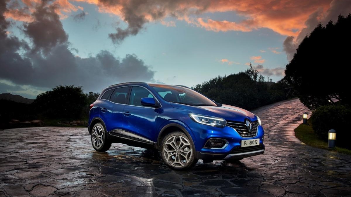 renault kadjar 2019 38g