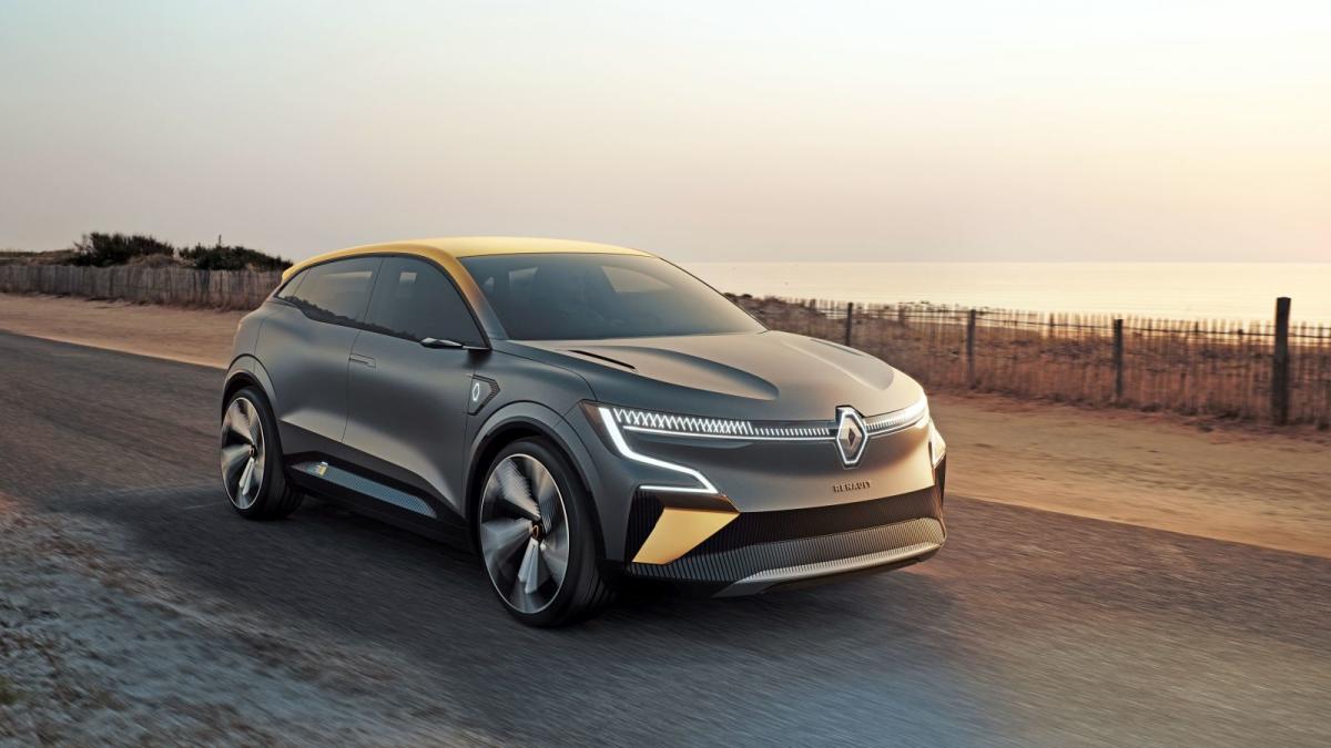 renault megane evision concept 31g