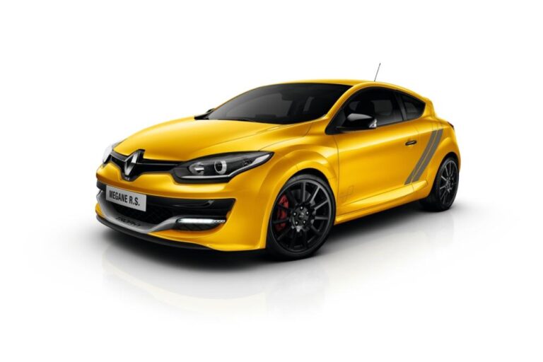 renault megane trophy 4g 1