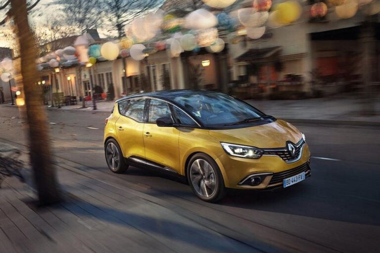 renault scenic 2016 fotos 8g