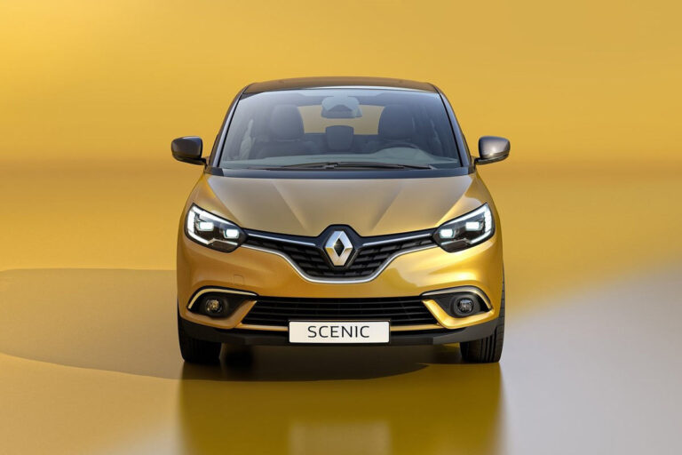 renault scenic20178