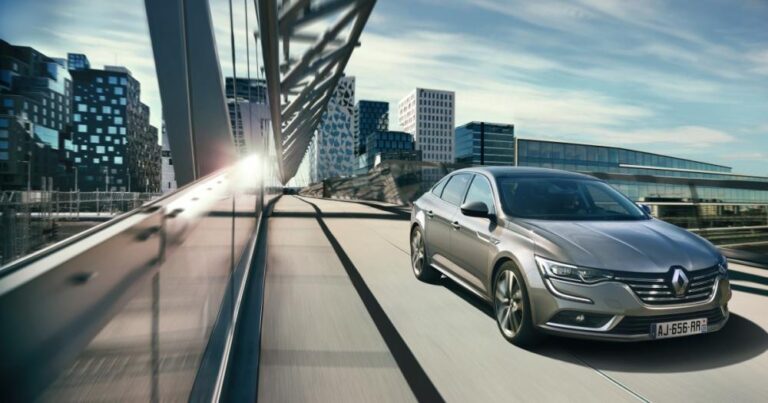 renault talisman 9g 1