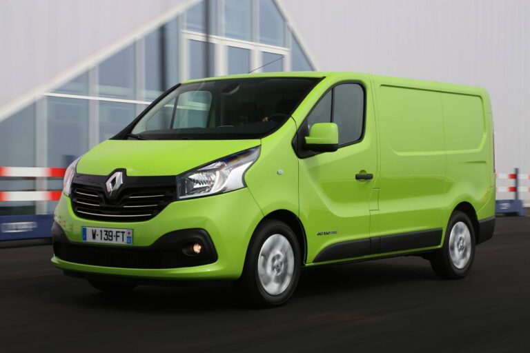 renault trafic3