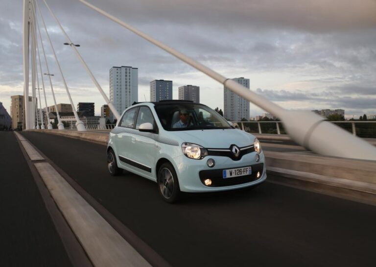 renault twingo 2015 21g