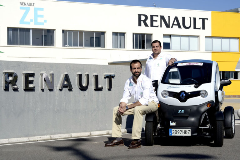renault twizy 1