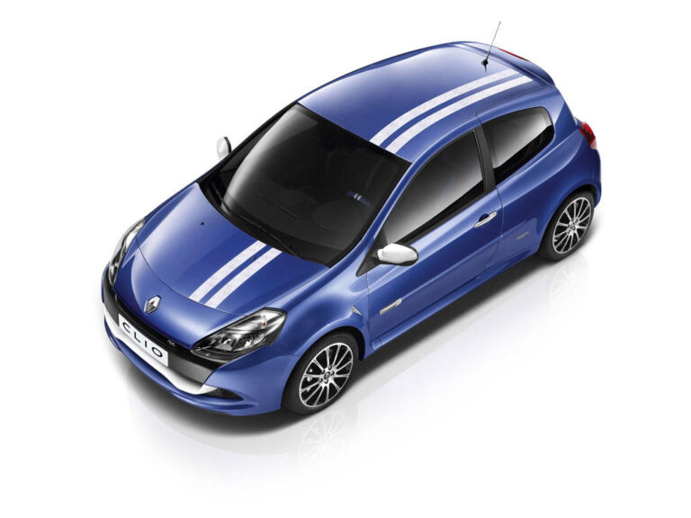 renault clio gordini 02