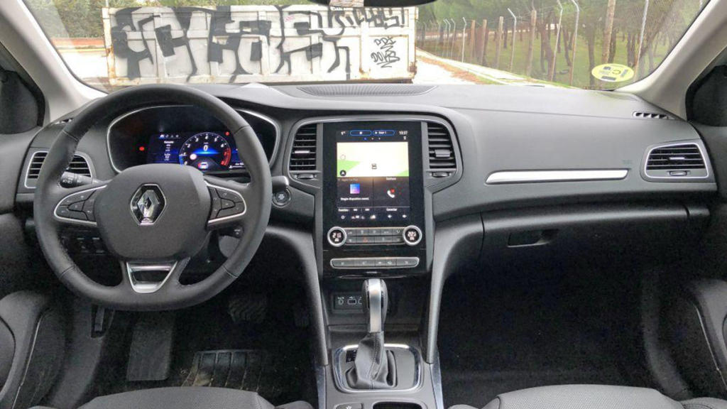 Fotos: Renault Mégane 2020