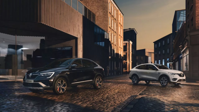 renaultarkanarsline2021