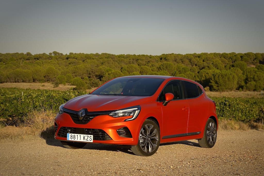 renaultclio2020