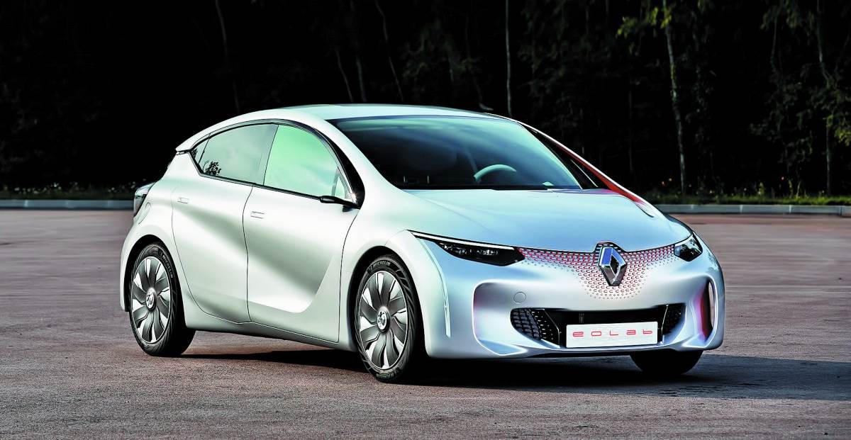 EOLAB: así serán los Renault del futuro 1 renaulteolab02