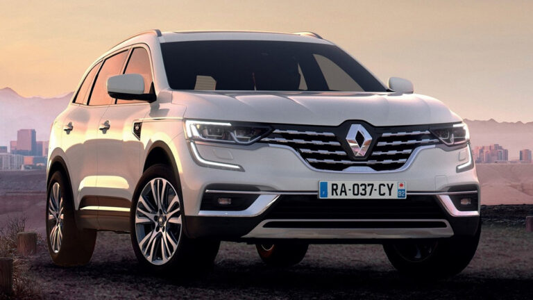 renaultkoleos2021