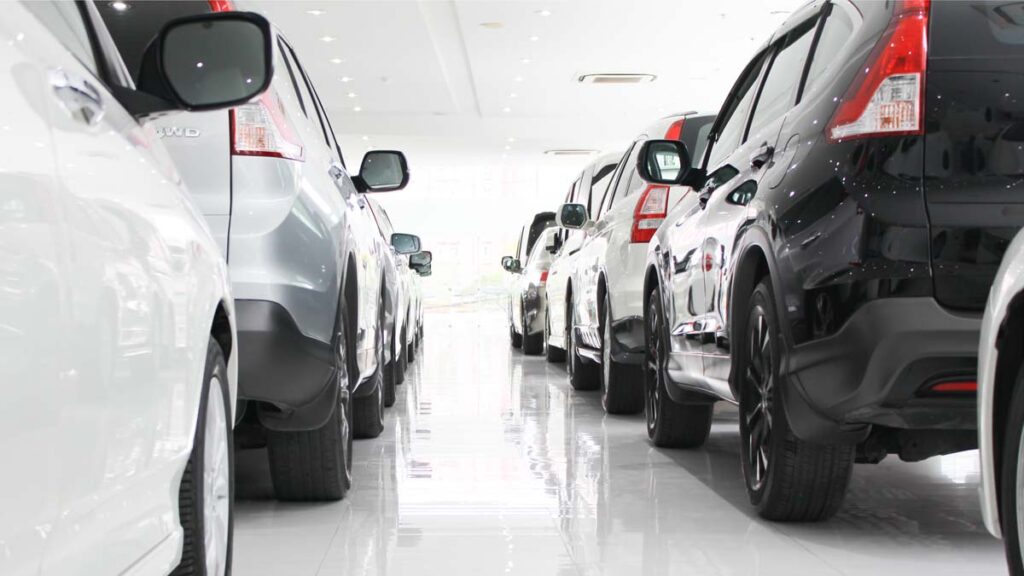 renting coronavirus coches por suscripcion