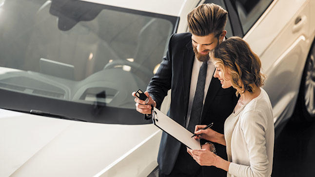 ¿Interesan los coches eléctricos en renting? 1 rentingparticulares 3