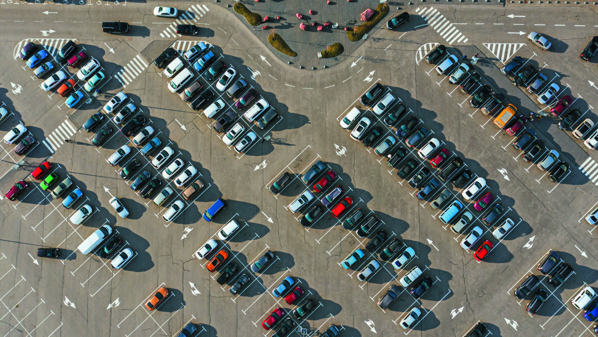¿Interesan los coches de ocasión provenientes del renting? 1 rentingvo