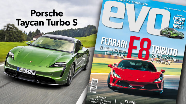 revista evo