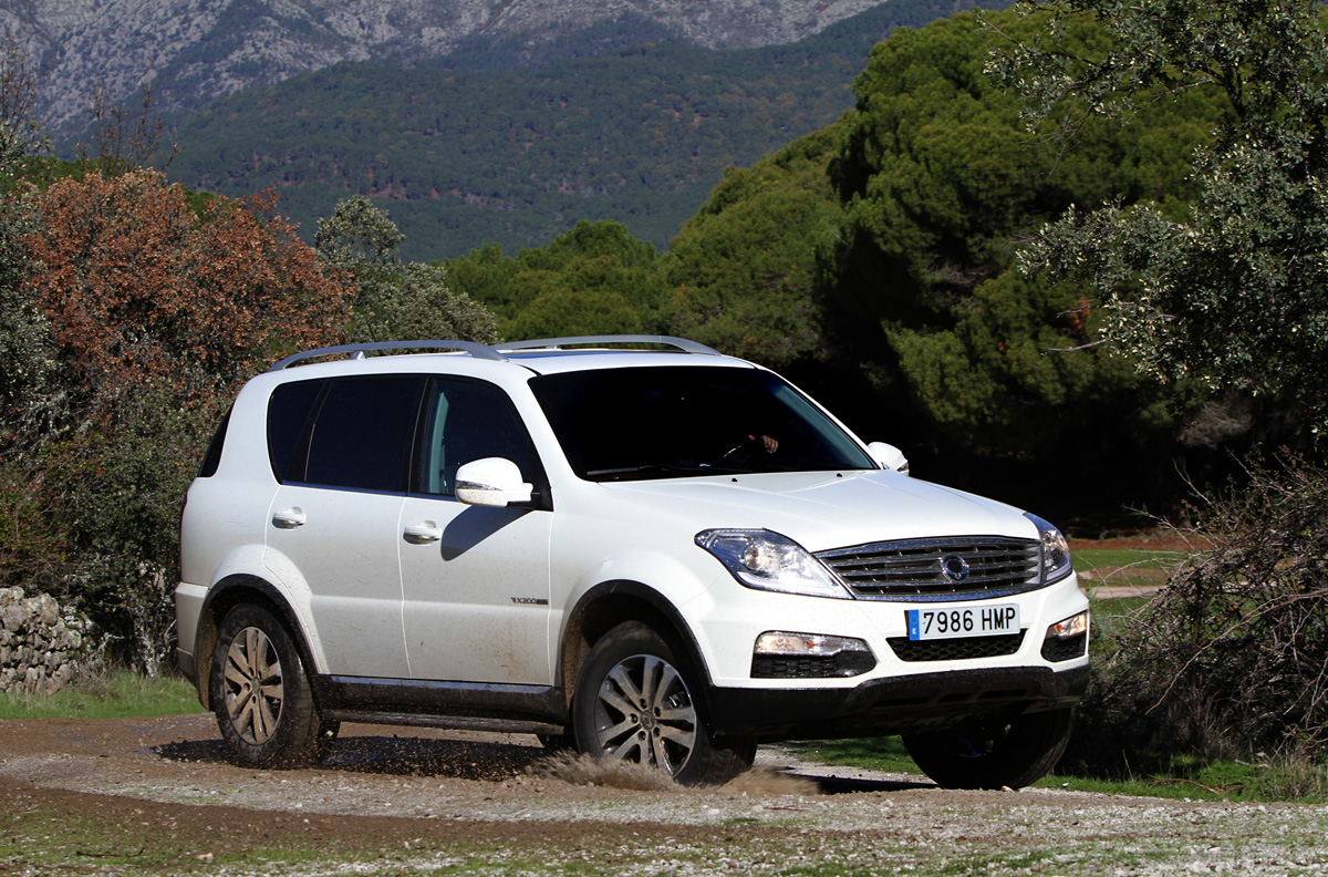 rexton 1