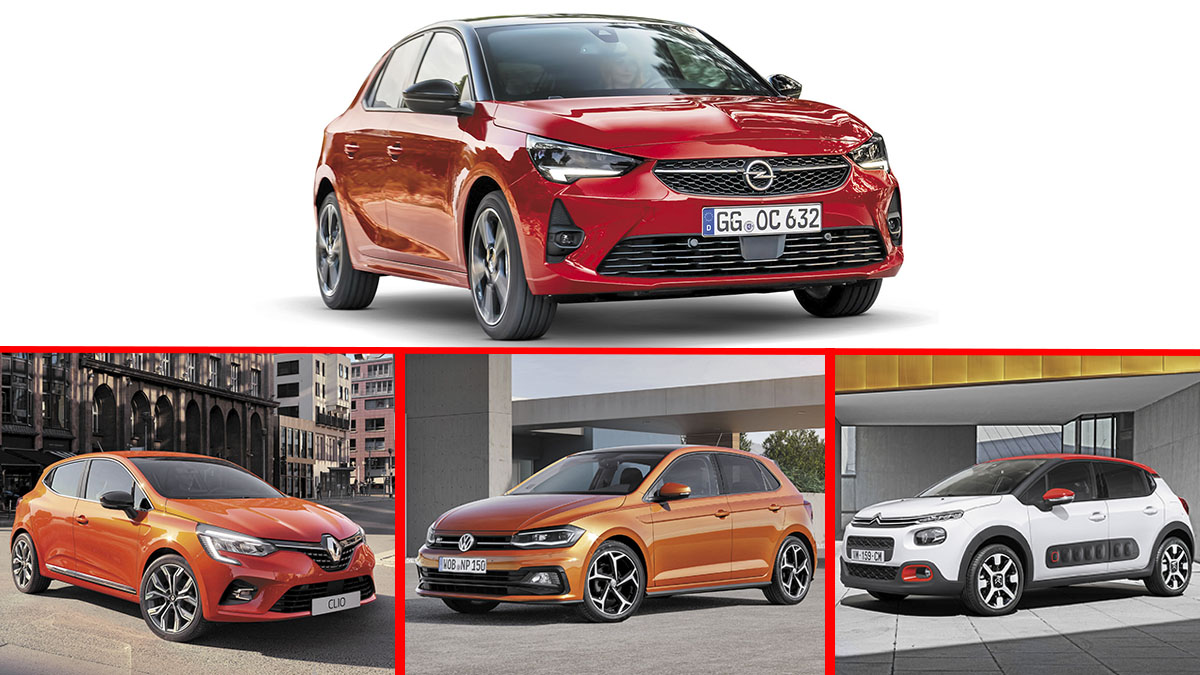 rivalesdel corsa
