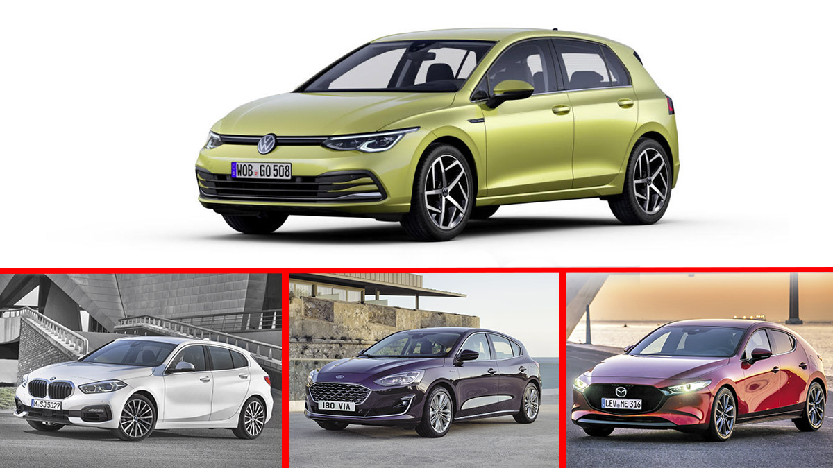 rivalesvolkswagengolf