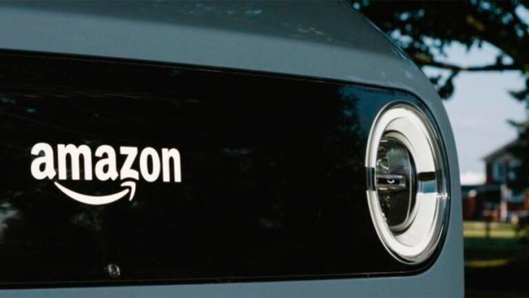 Amazon quiere revolucionar el mercado de coches usados con su plataforma de venta online