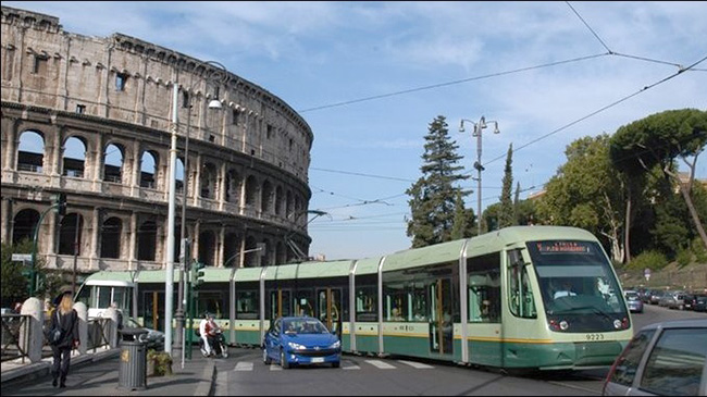 Consejos para usar el transporte público en tus vacaciones 1 romatransporte